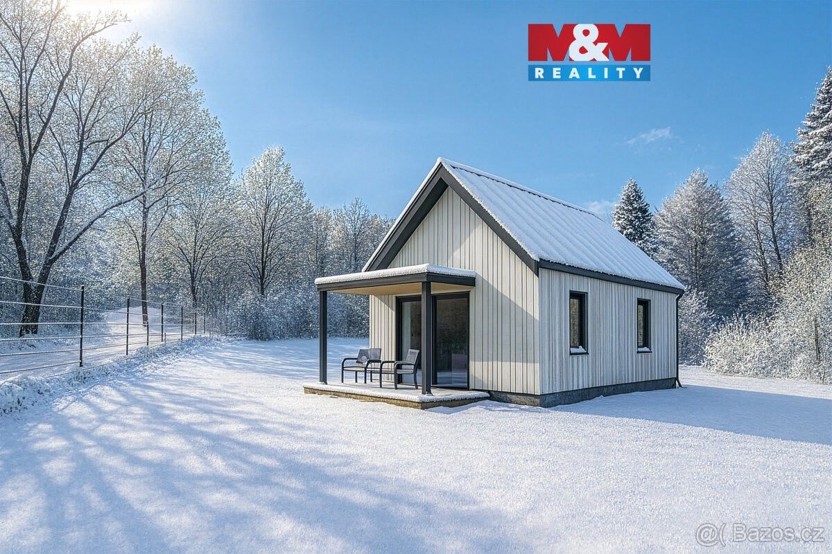 Pozemky pro bydlení, Stříbrná Skalice, 281 67