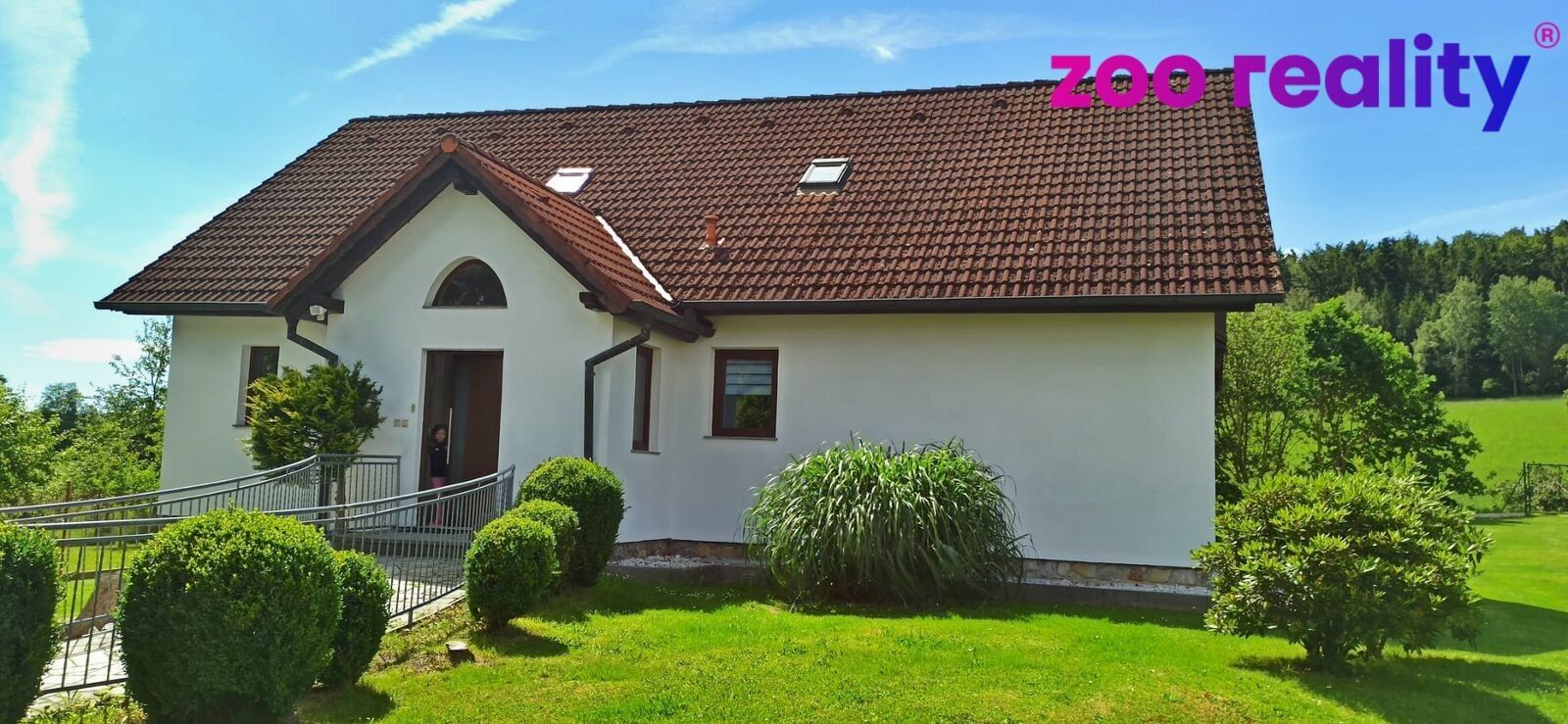 Prodej rodinný dům - Chlum, Křemže, 178 m²