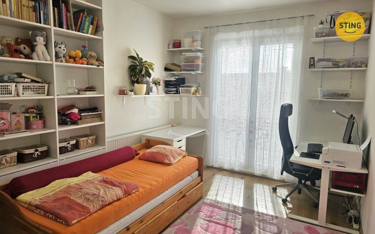 3+1, Šárka, Prostějov, 72 m²