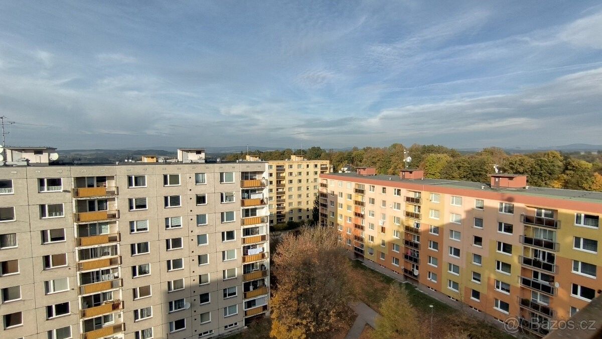 3+1, Žamberk, 564 01, 89 m²