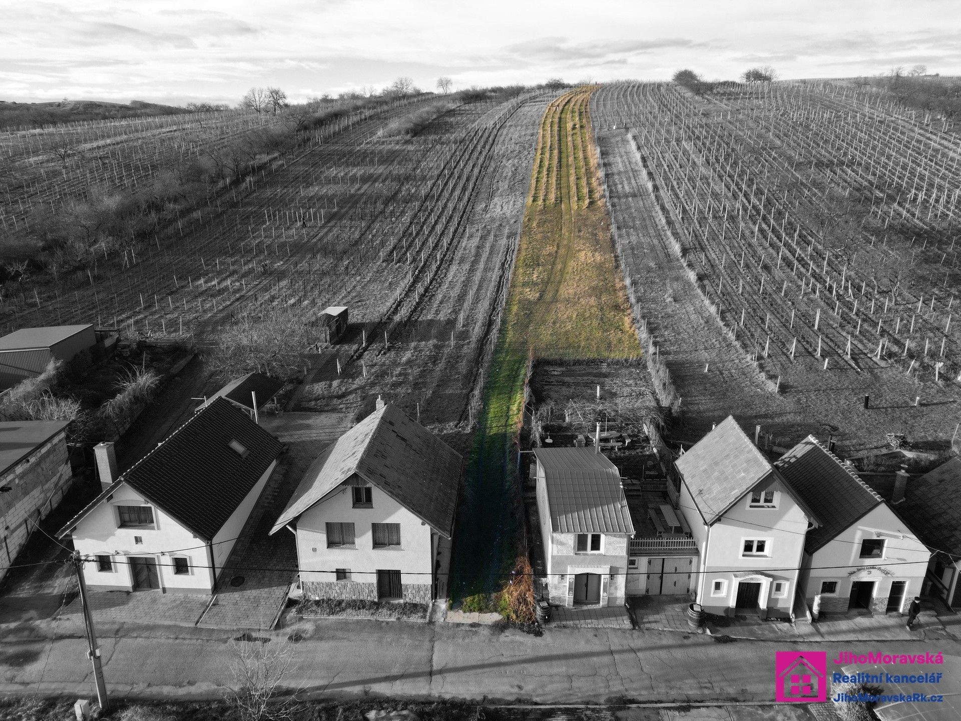 Ostatní, Bořetice, 2 m²