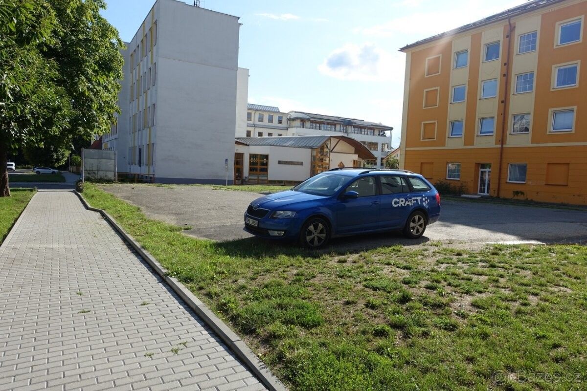 Pozemky pro bydlení, Šumperk, 787 01