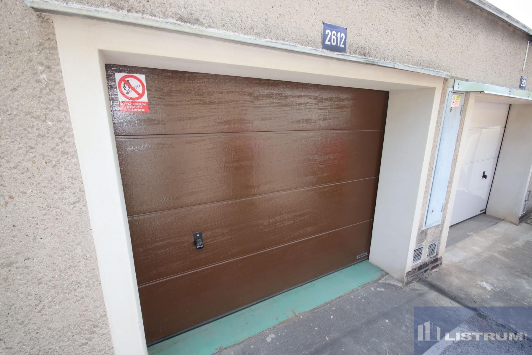 Garáže, Okrajová, Havířov, 20 m²