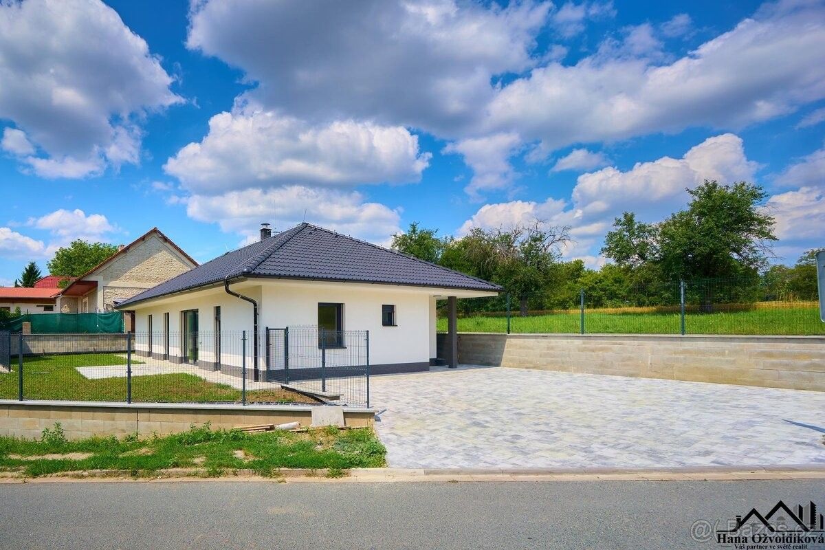 Rodinné domy, Boskovice, 680 01