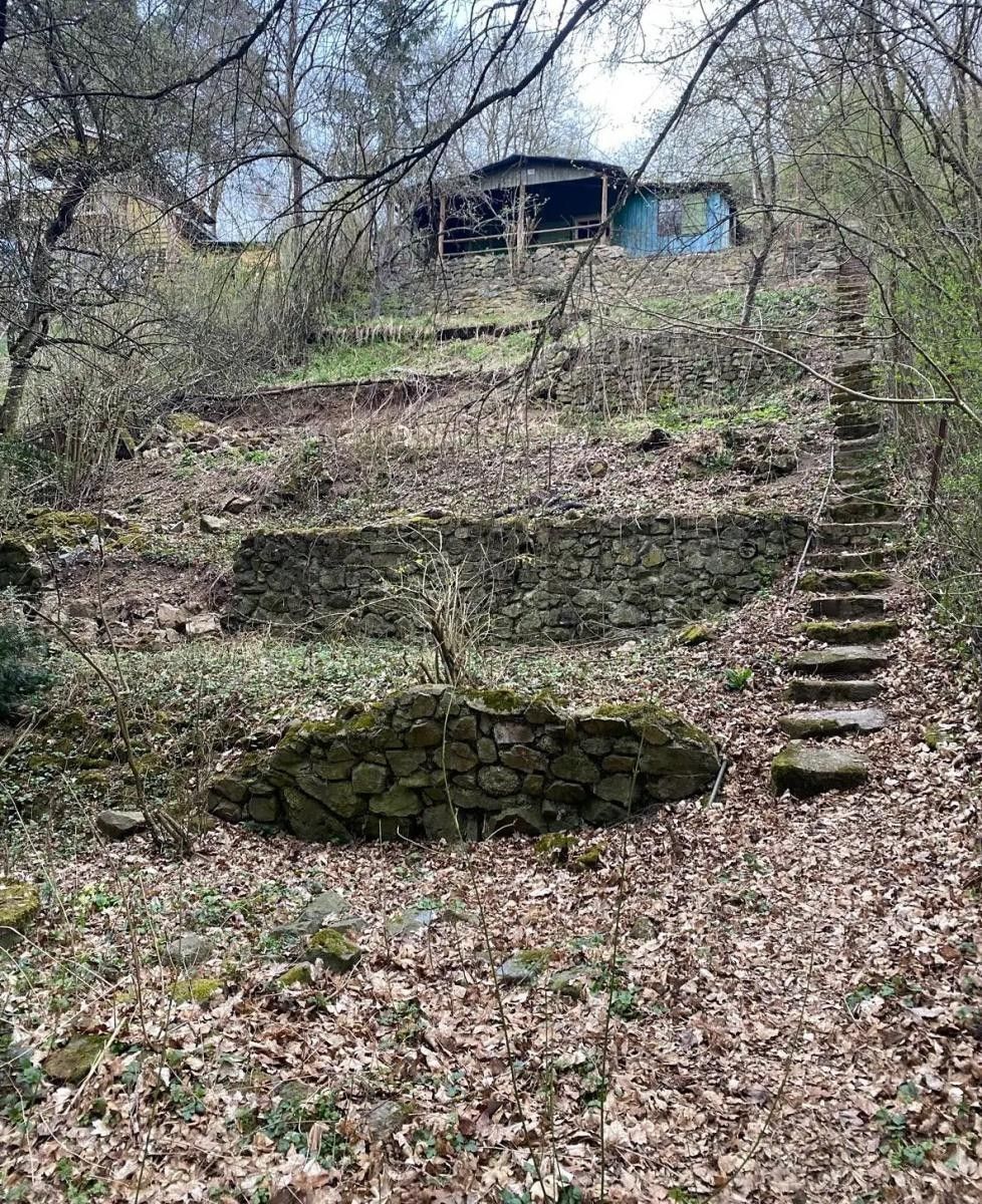 Chaty, Foltýnova, Brno, 39 m²