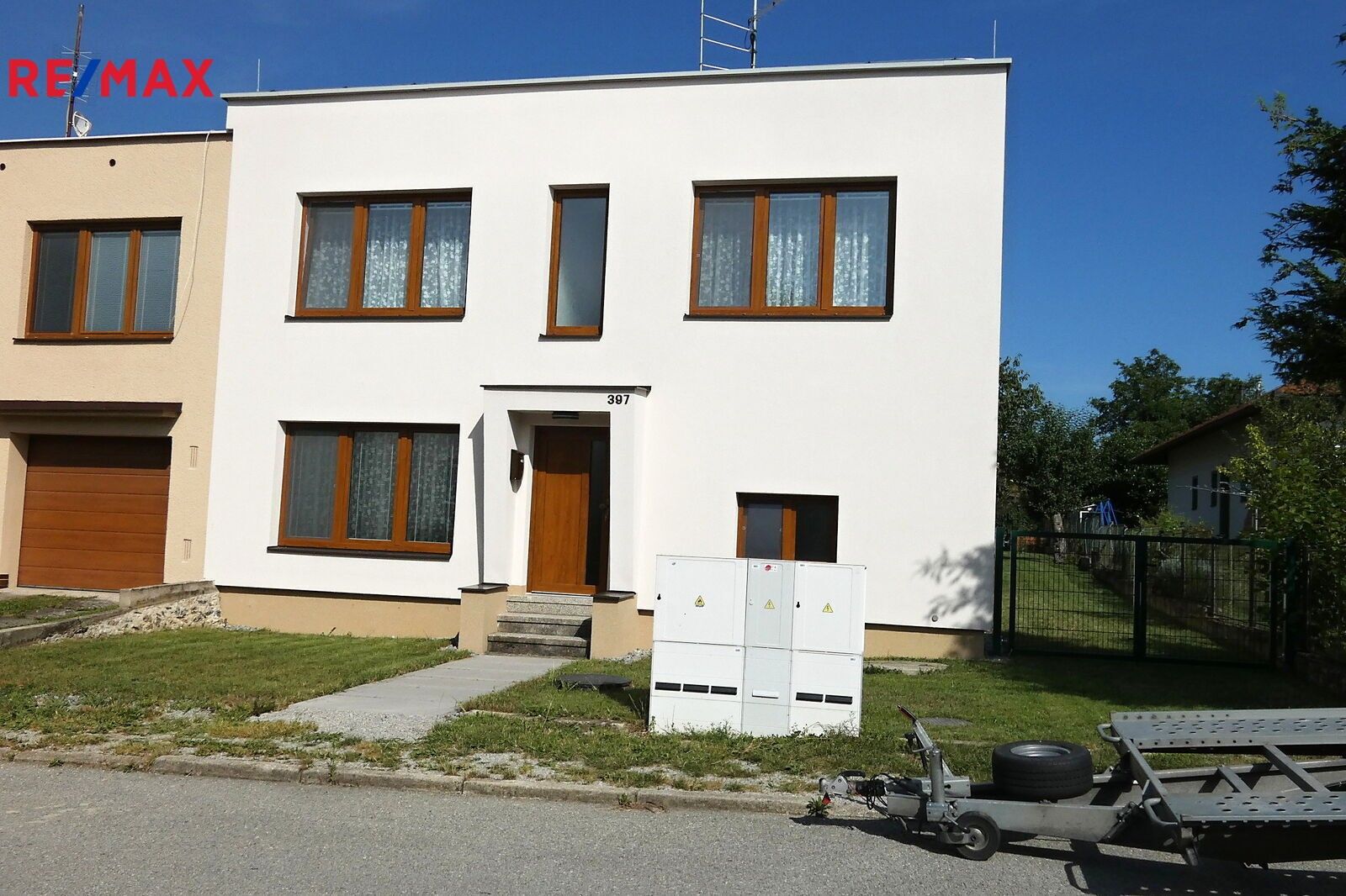 Pronájem dům - Družstevní, Včelná, 171 m²