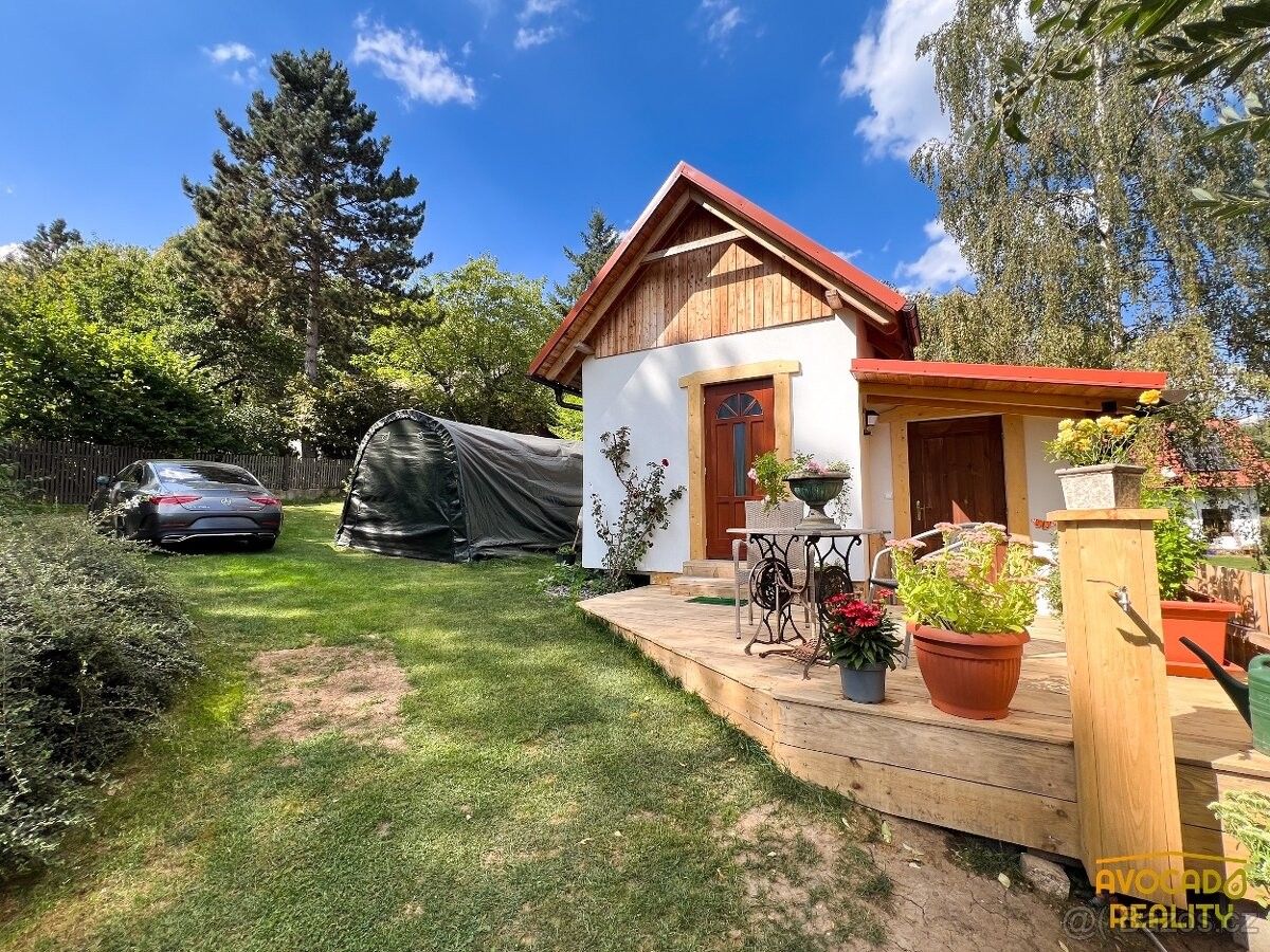 Prodej chata - Česká Lípa, 470 01