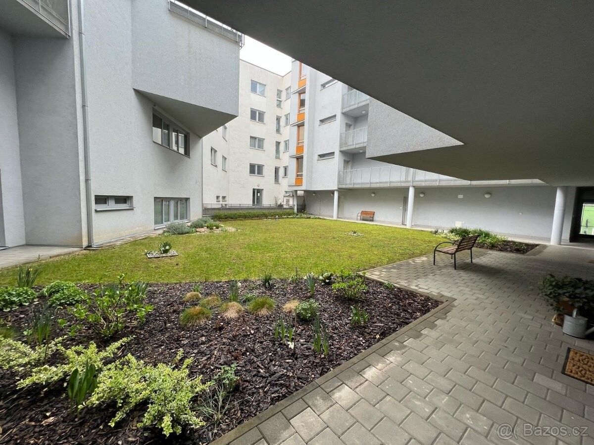 2+1, Brno, 602 00, 60 m²