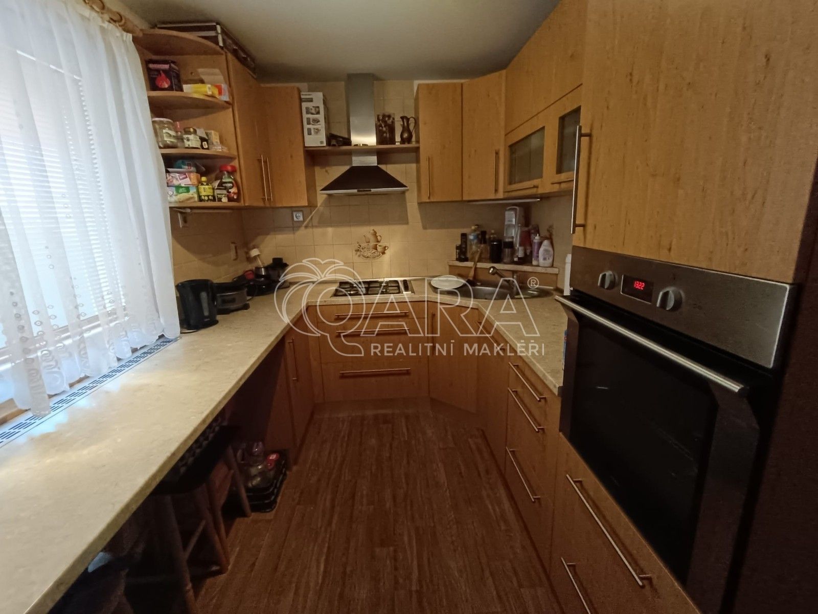 3+1, Lidická, Hrotovice, 62 m²