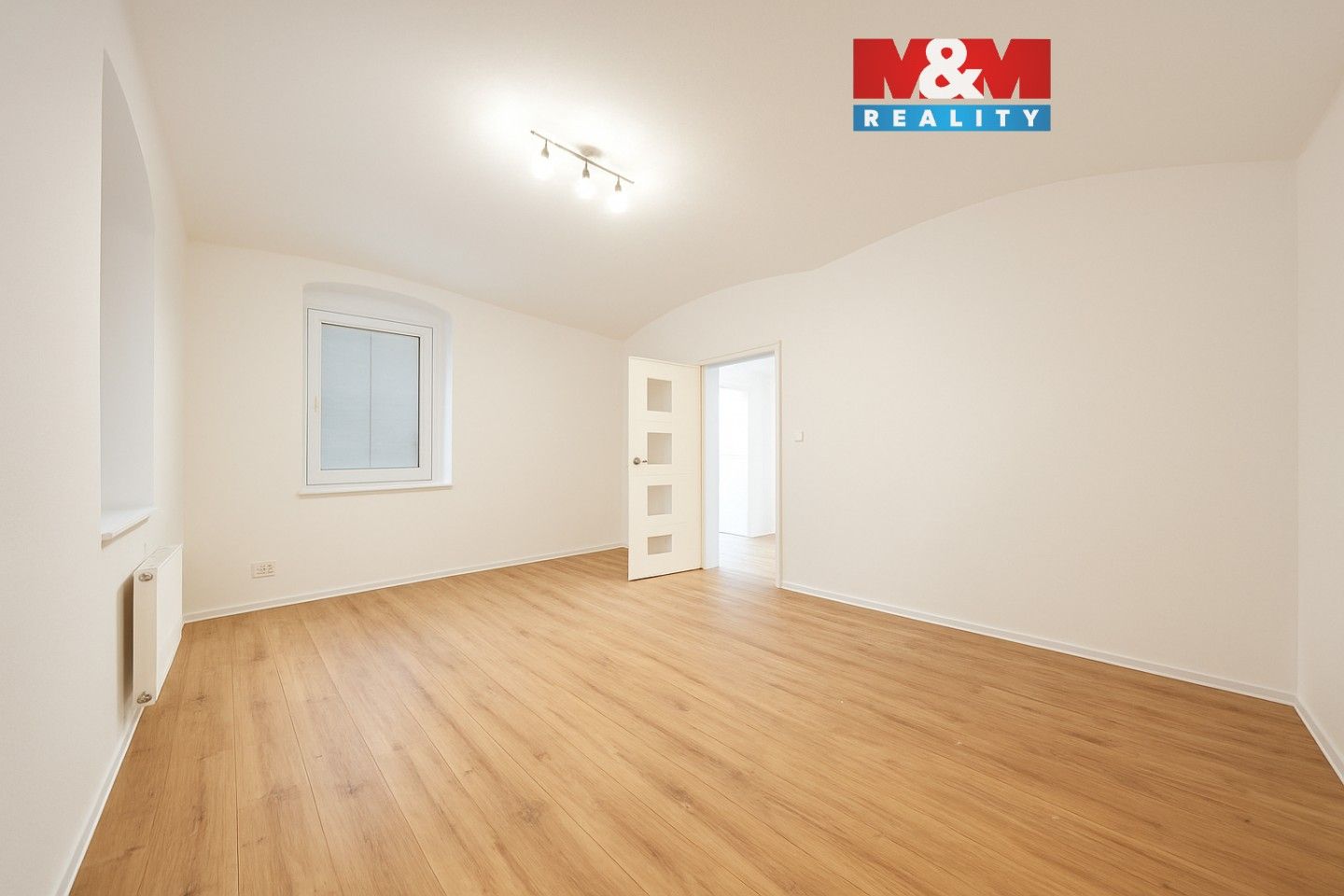 2+kk, Palackého, Benešov nad Ploučnicí, 40 m²