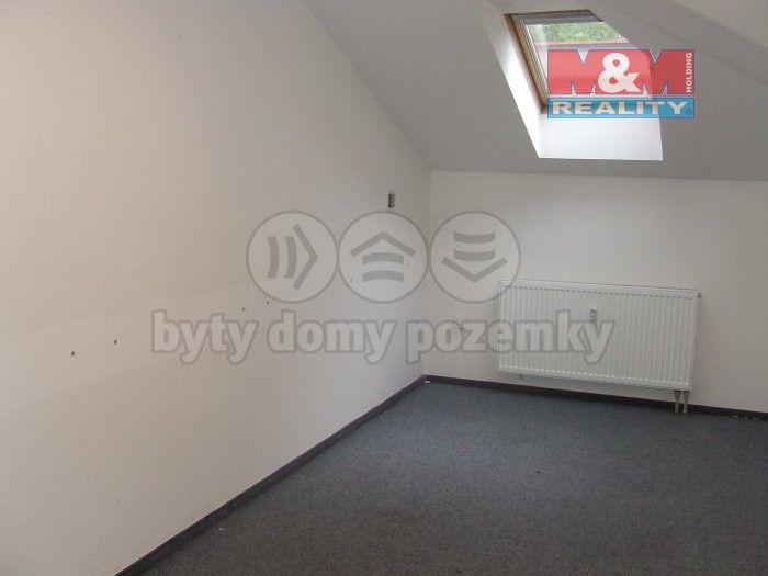 Pronájem kancelář - Dvořákova, Český Těšín, 38 m²