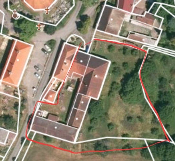 Prodej chata - Skočice, 387 75, 200 m²