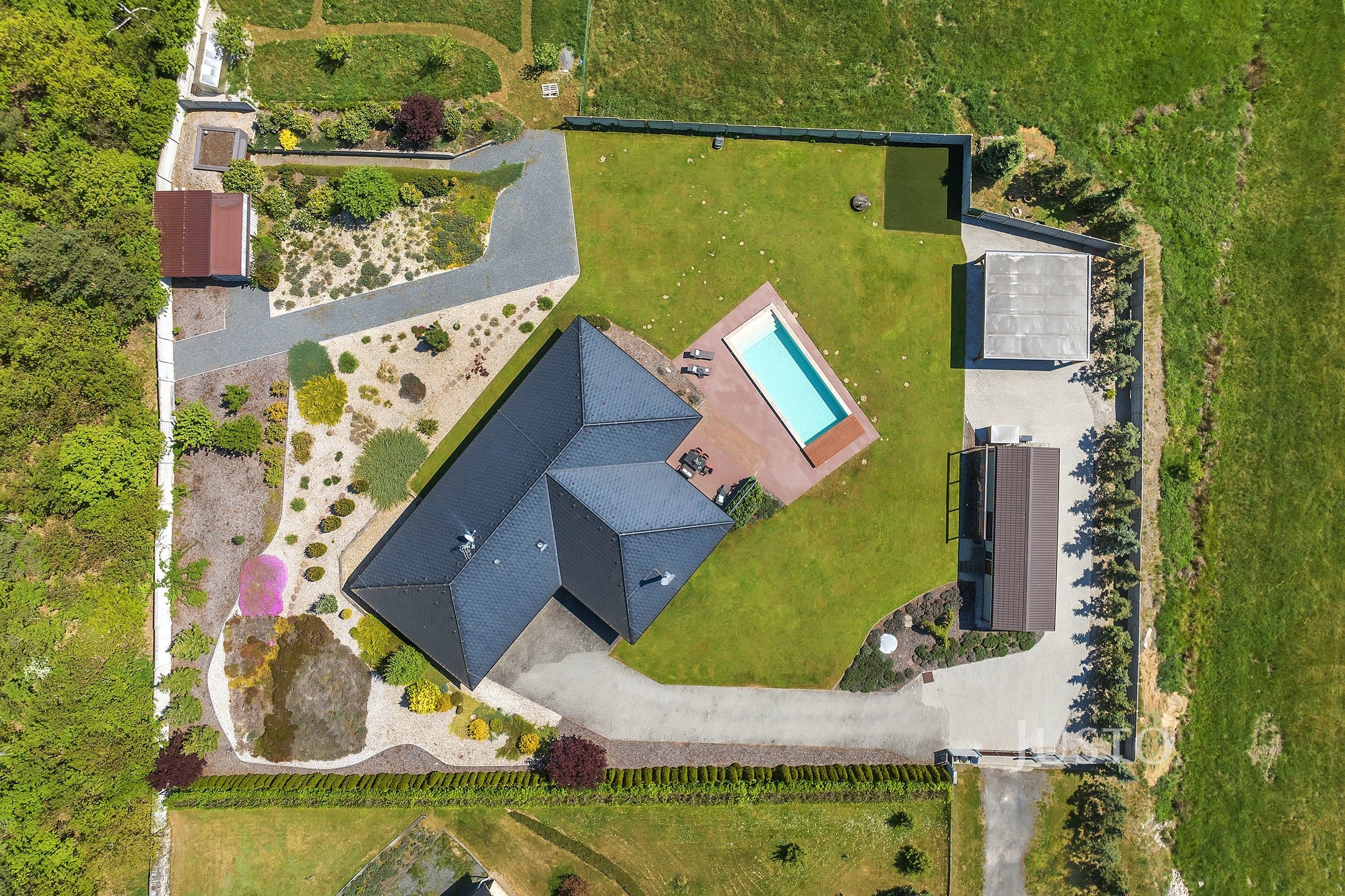 Rodinné domy, Stará Huť, 188 m²