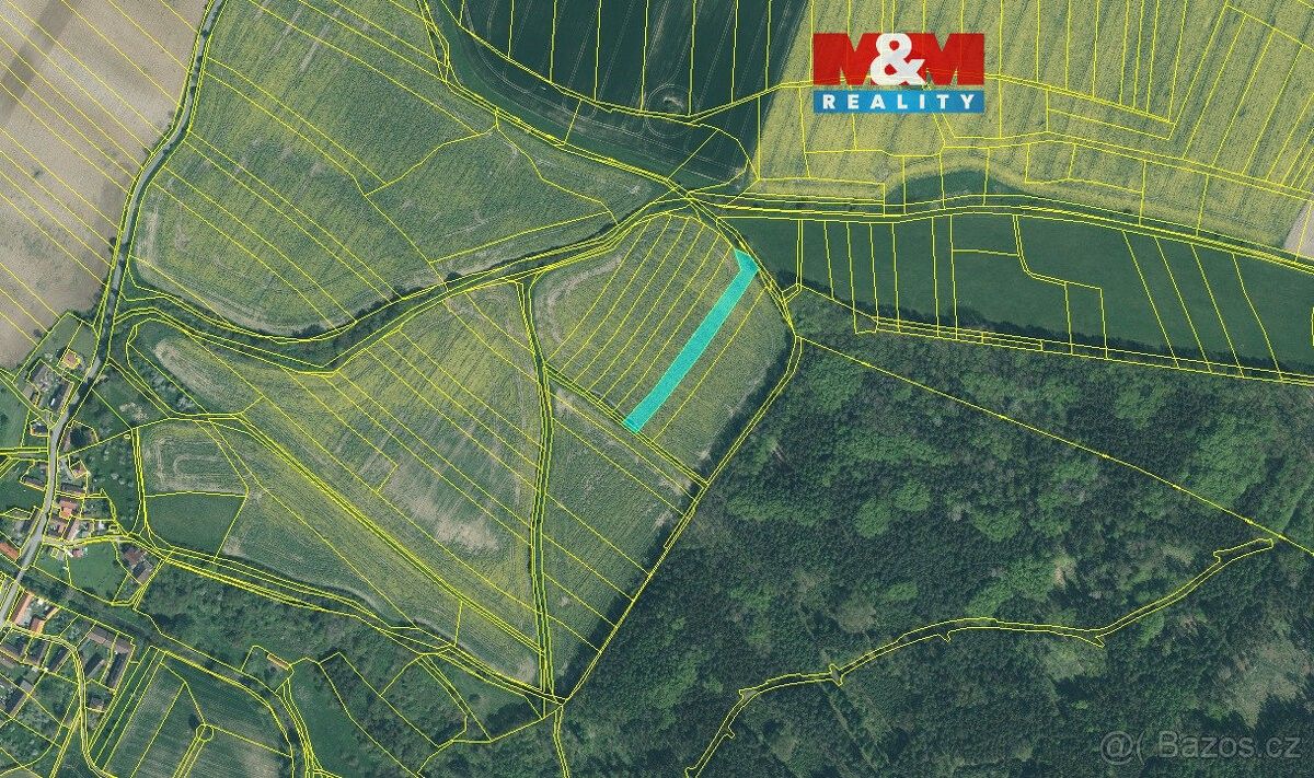 Pozemky pro bydlení, Přeštice, 334 01