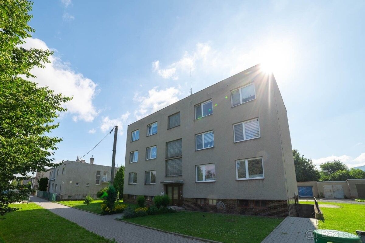 3+1, Bystřice pod Hostýnem, 768 61, 84 m²