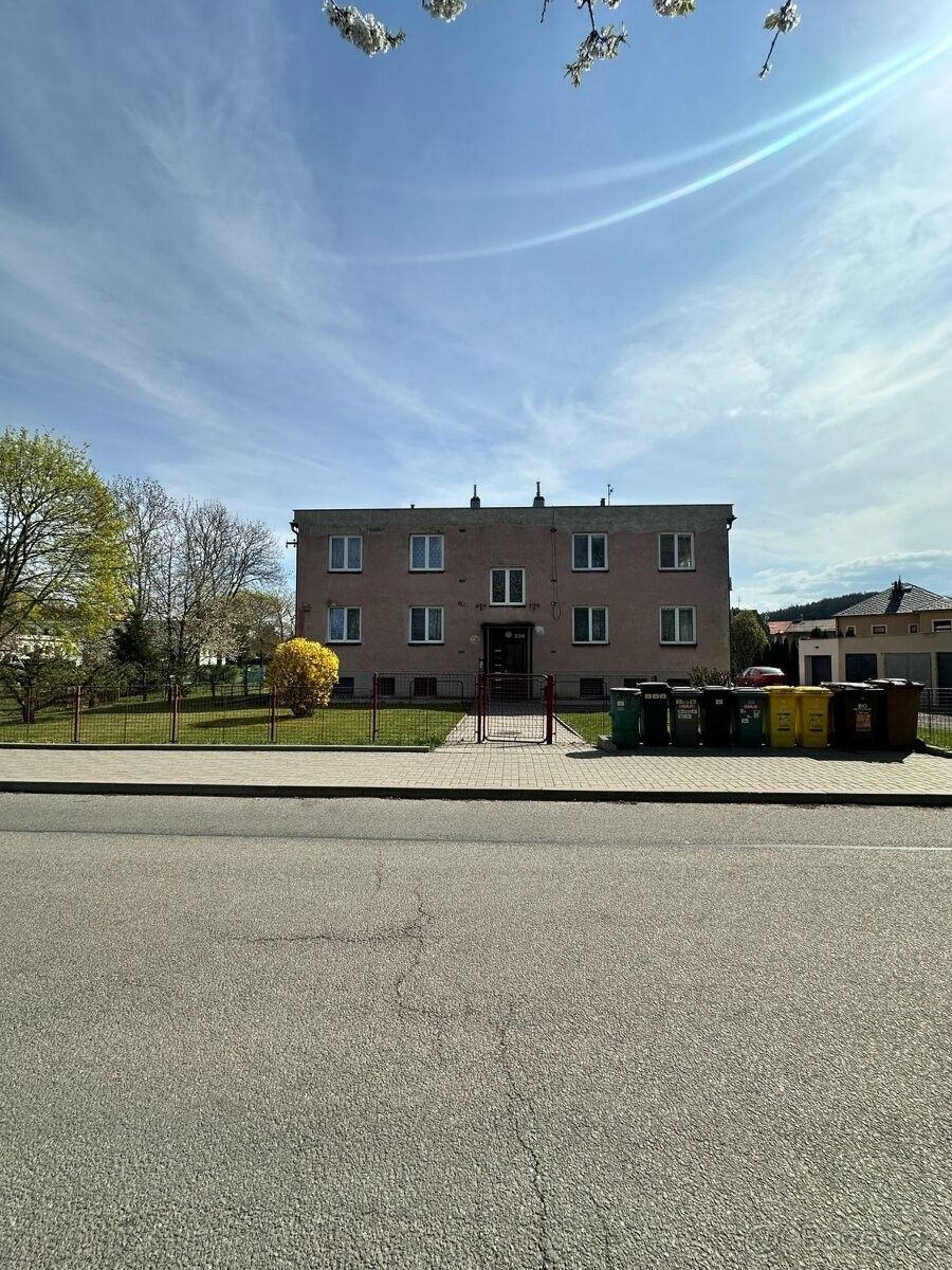 Byty, Bošín, 565 01