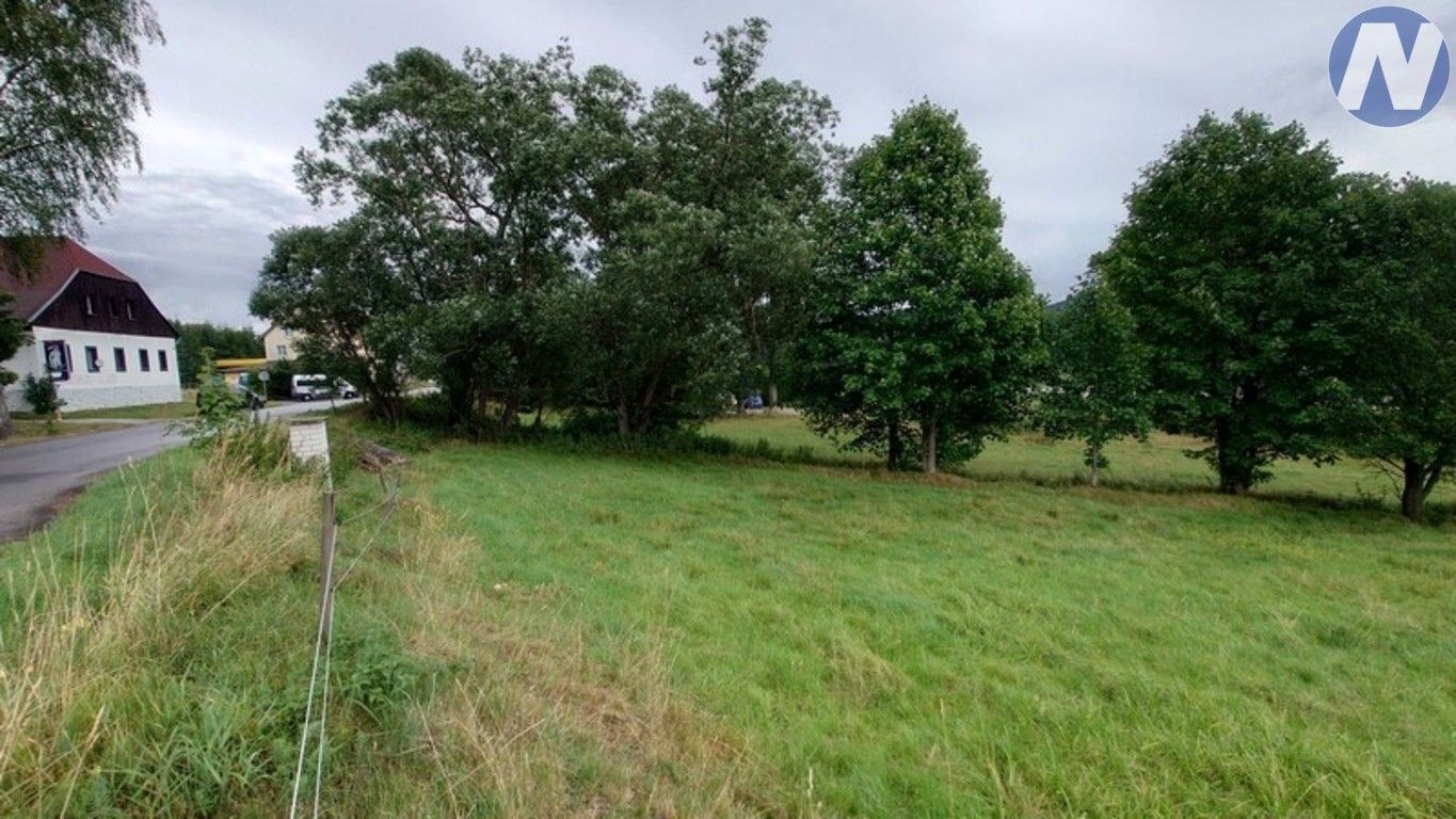 Ostatní, Strážný, 6 m²