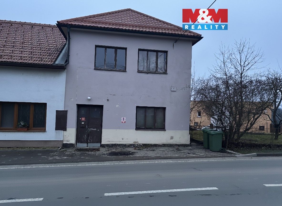 Rodinné domy, Dolní Újezd, 148 m²