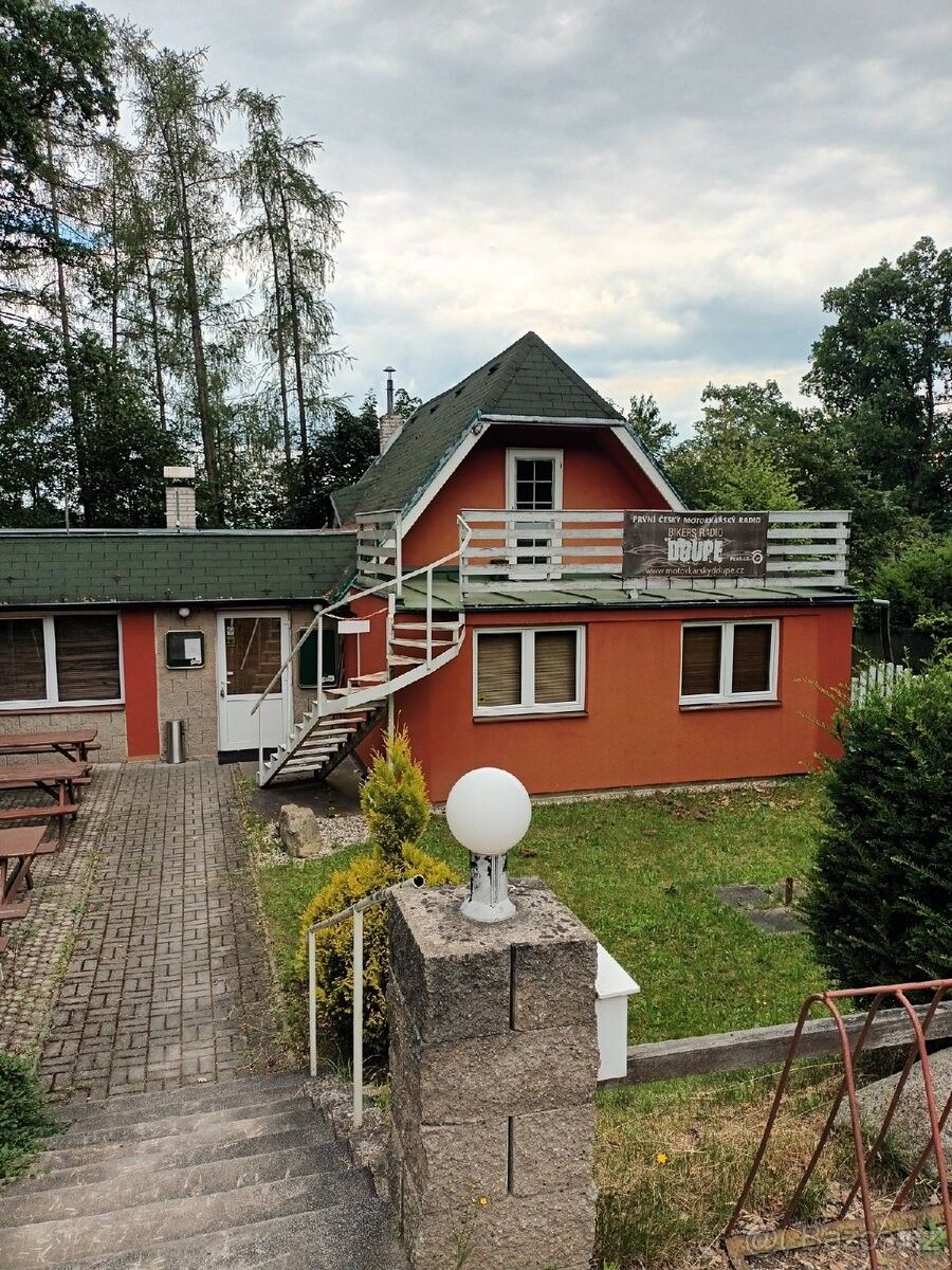 Obchodní prostory, České Budějovice, 370 01