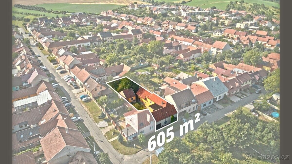 Ostatní, Hluk, 687 25, 239 m²