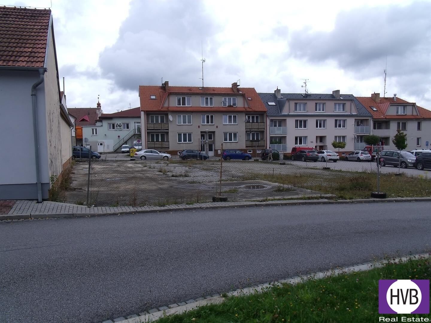 Ostatní, Kaplice, 769 m²