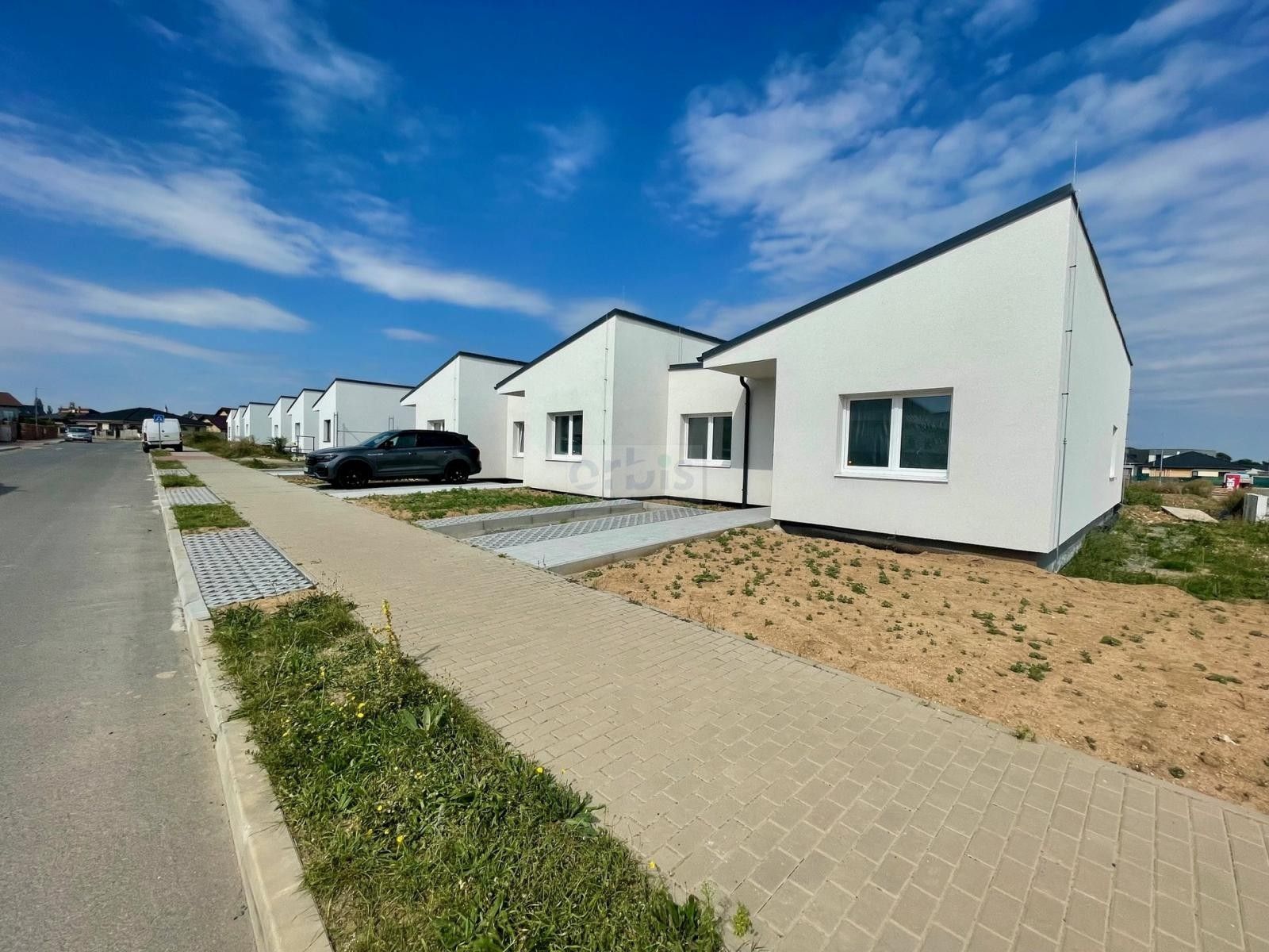 Ostatní, Kladenská, Buštěhrad, 92 m²