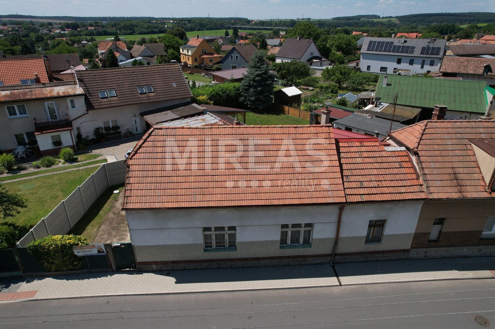 Ostatní, Předměřice nad Jizerou, 105 m²