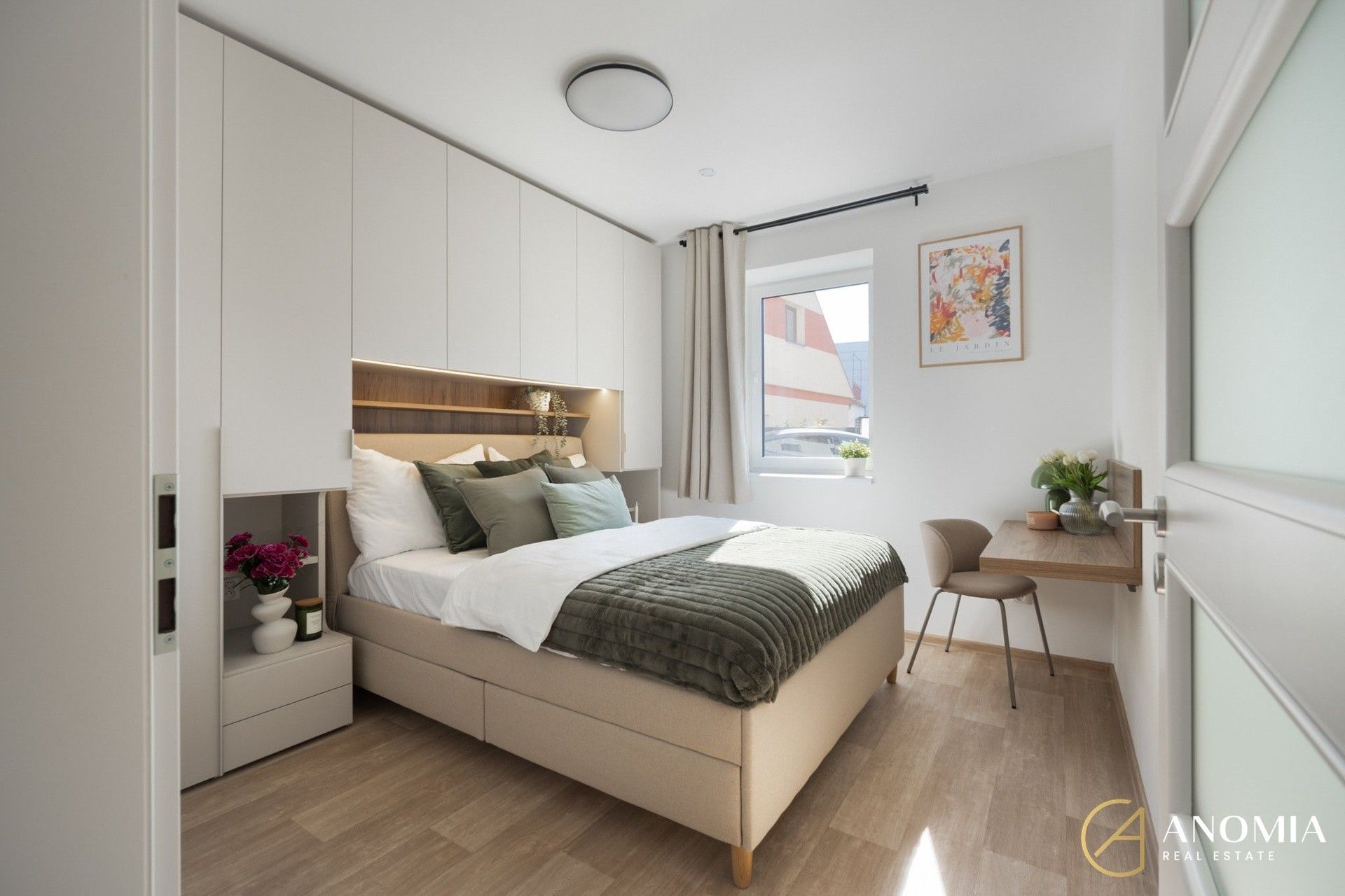 3+kk, Raisovo náměstí, Trhová Kamenice, 89 m²