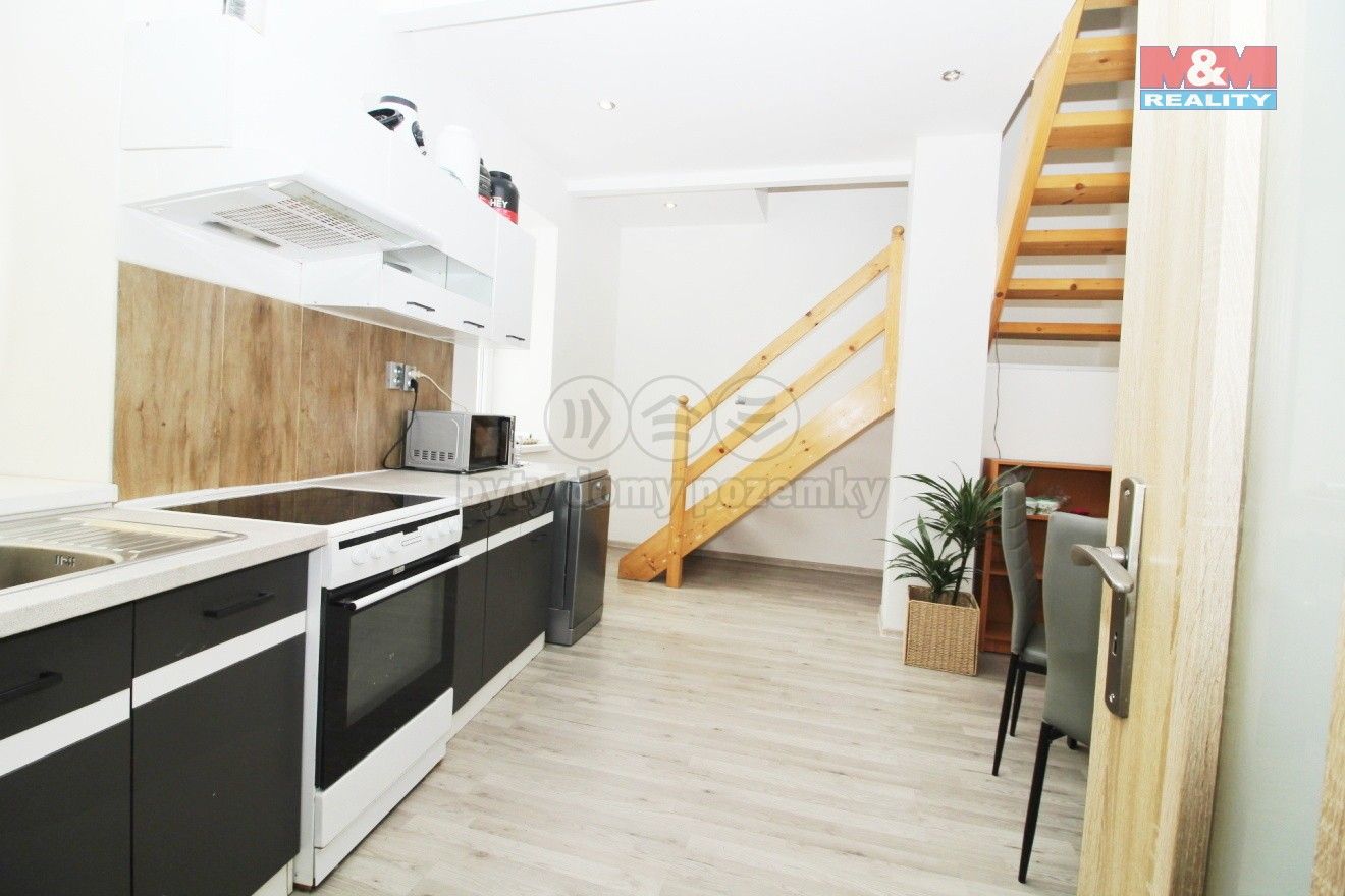 3+kk, Paní Zdislavy, Česká Lípa, 61 m²