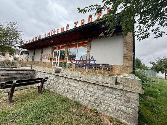 Obchodní prostory, Slavonice, 378 81