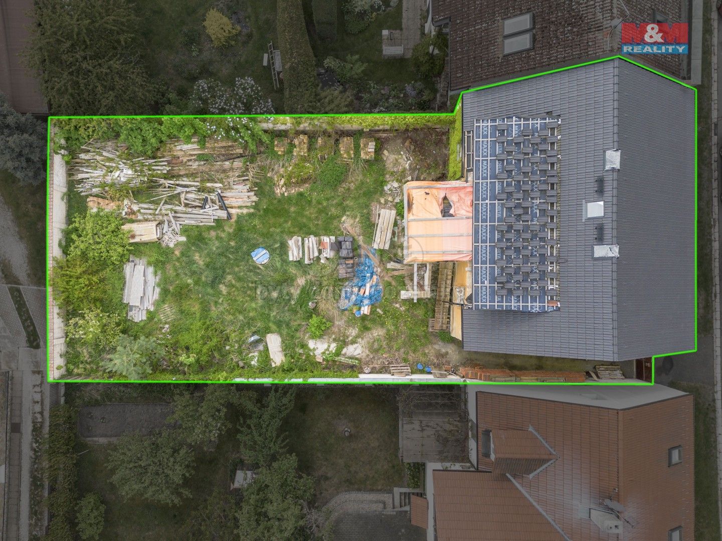 Prodej rodinný dům - Kolínská, Nymburk, 220 m²