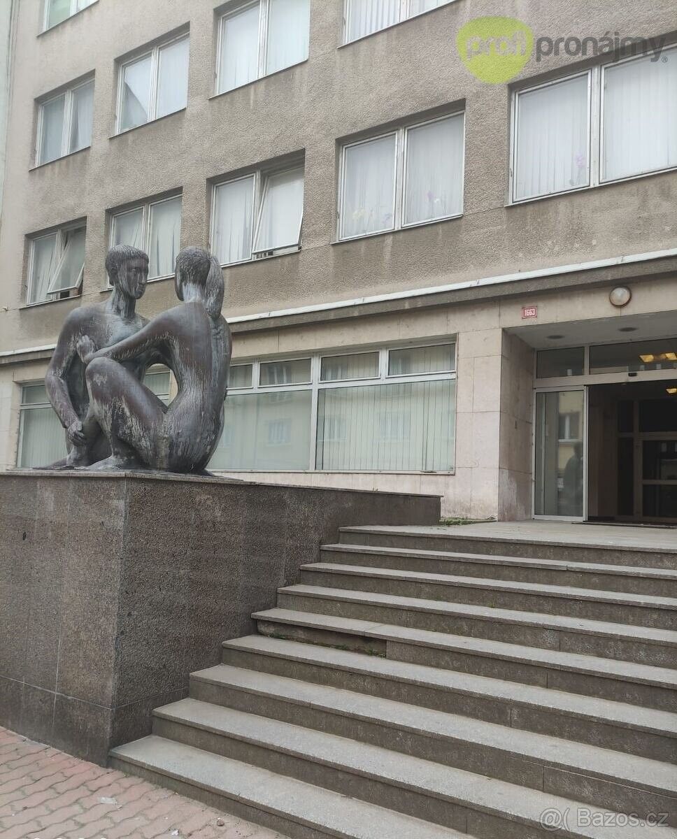 Kanceláře, Božejov, 393 01