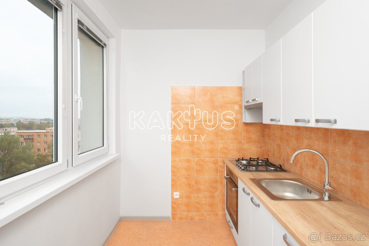 Byty, Ostrava, 708 00