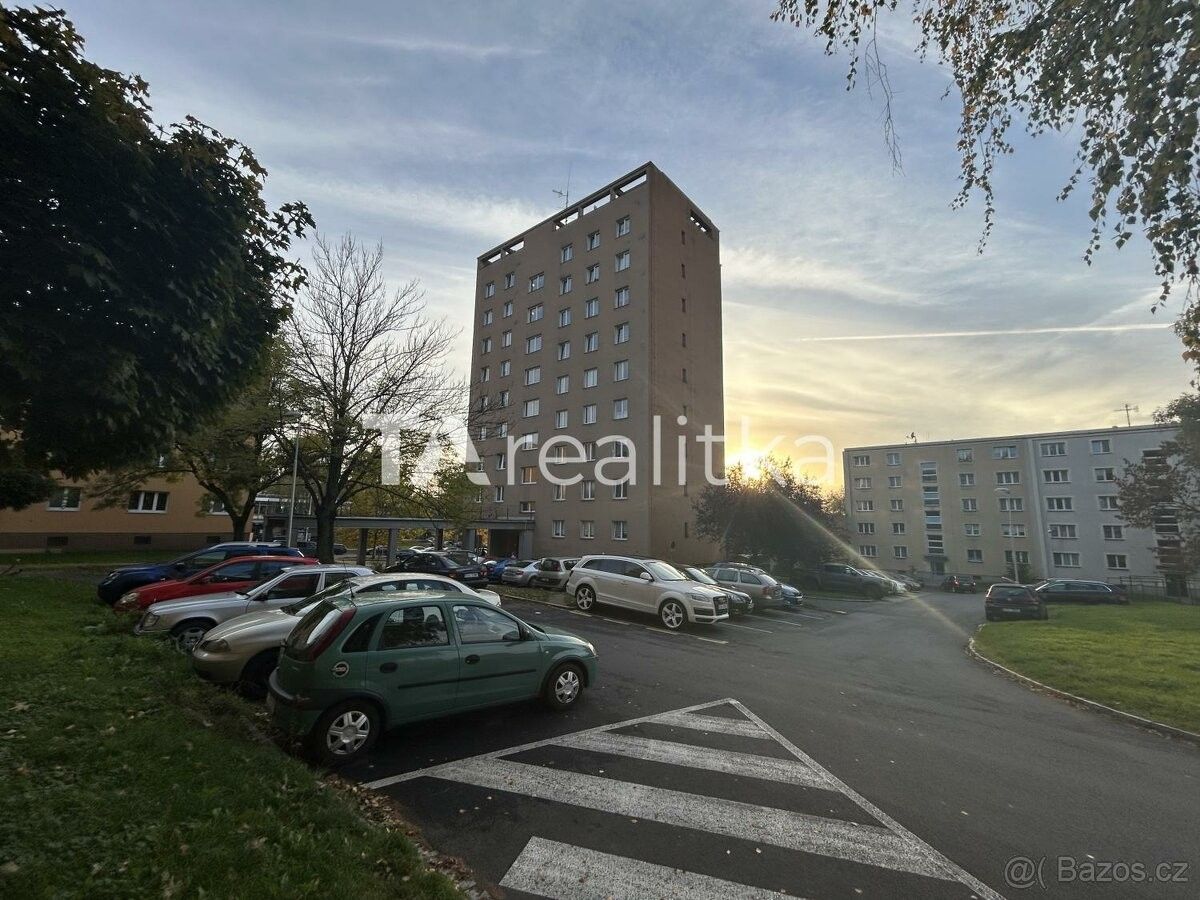 Prodej byt 1+kk - Karviná, 734 01, 22 m²