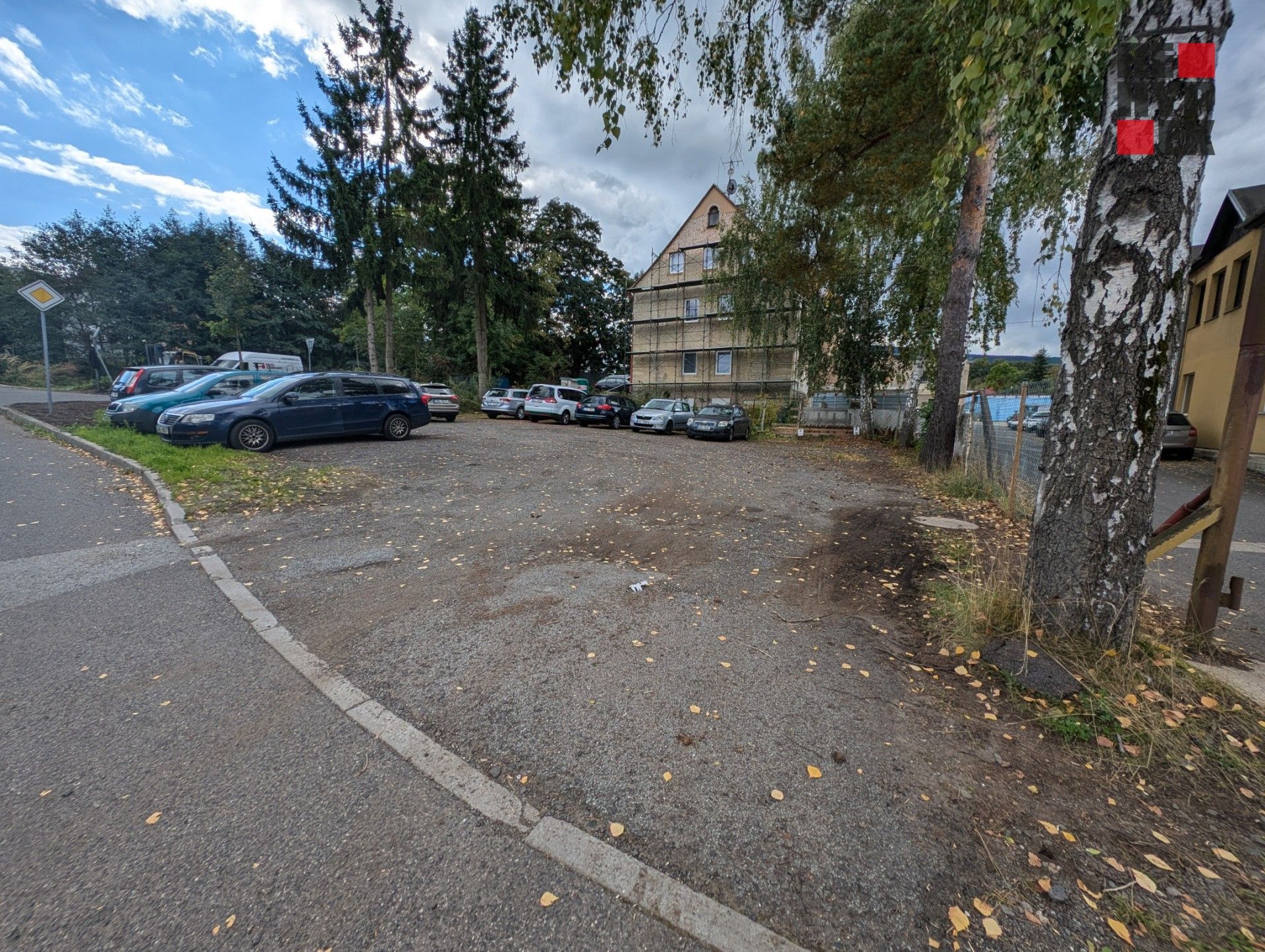 Ostatní, Hynaisova, Liberec, 450 m²