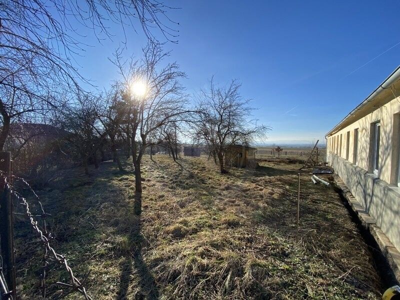 Pozemky pro bydlení, Rudolfov, 373 71, 847 m²