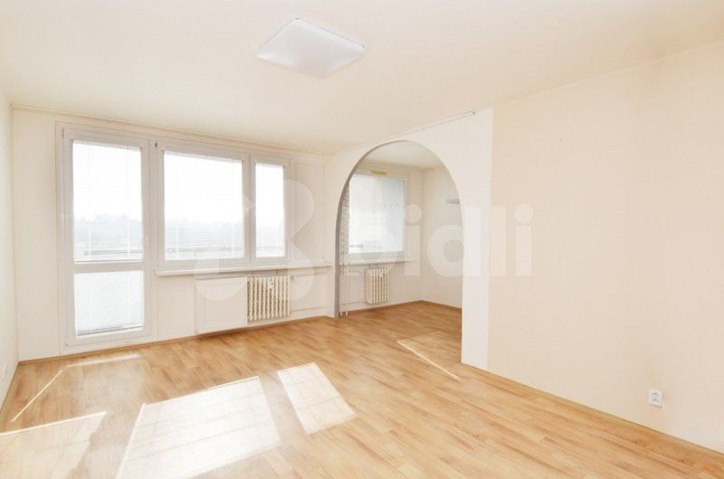 Prodej byt 2+kk - Toruňská, Praha, 63 m²