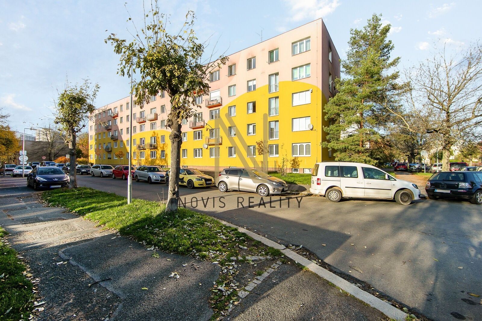 2+1, Blatenská, Plzeň, 51 m²