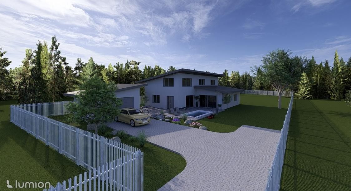 Pozemky pro bydlení, Koudelka, Holice, 2 032 m²