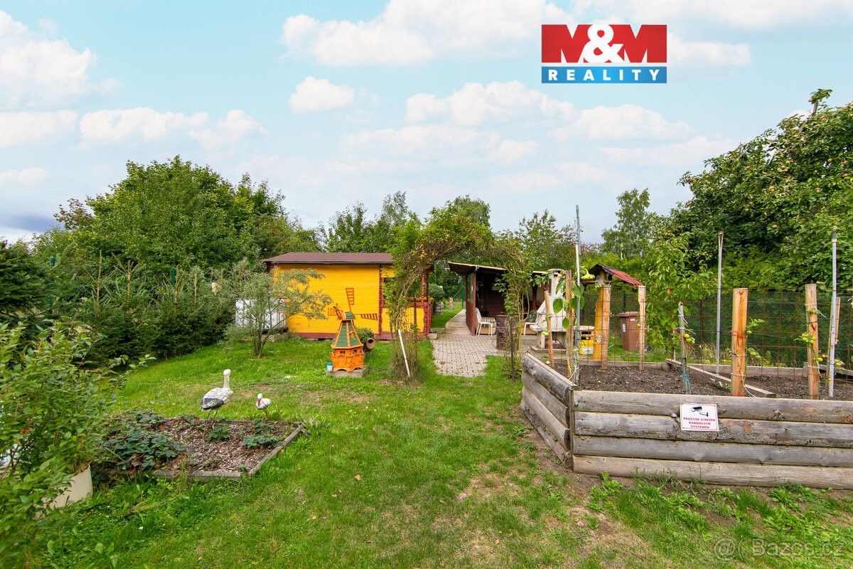 Zahrady, Heřmanova Huť, 330 23