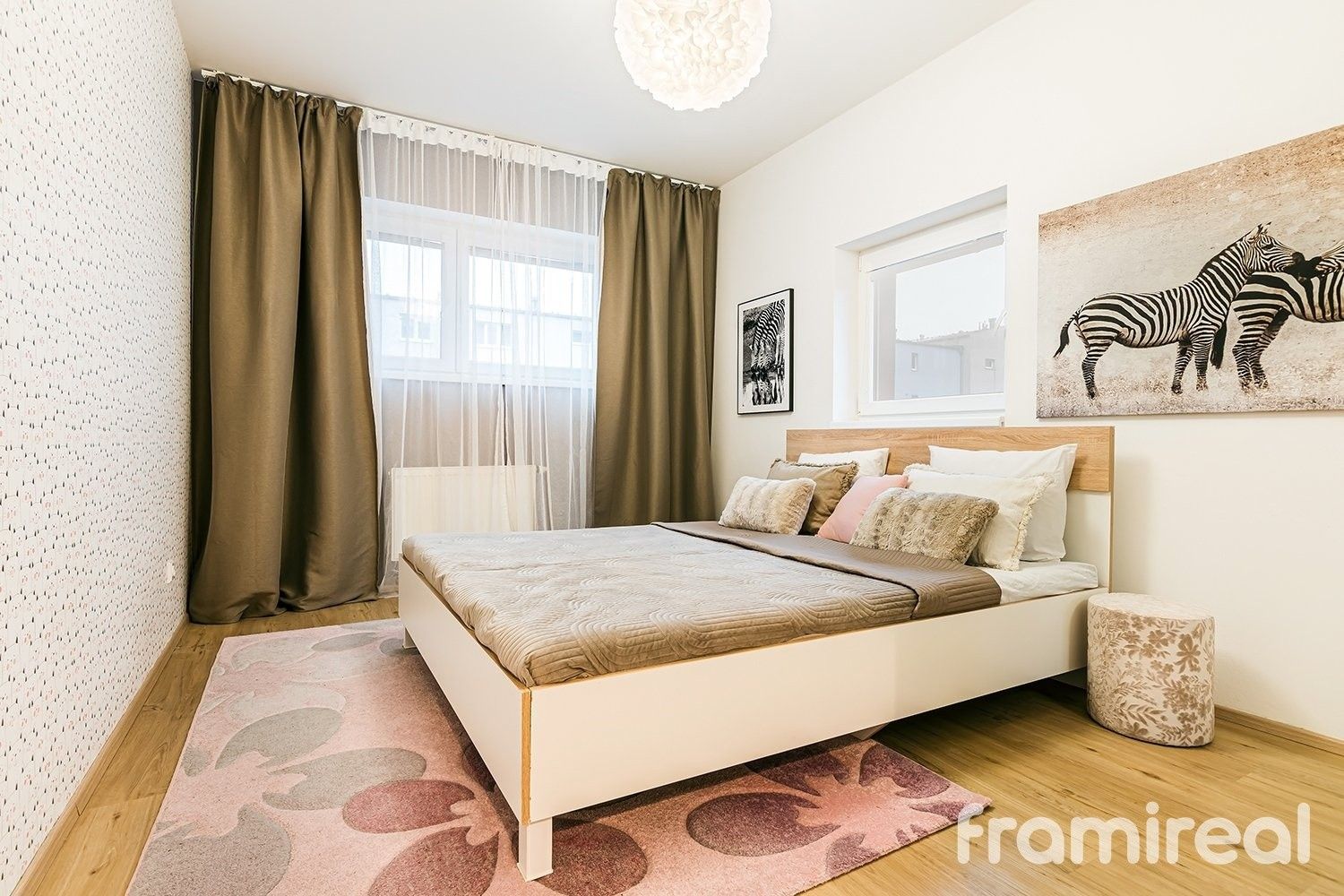 Rodinné domy, Rosická, Popůvky, 91 m²