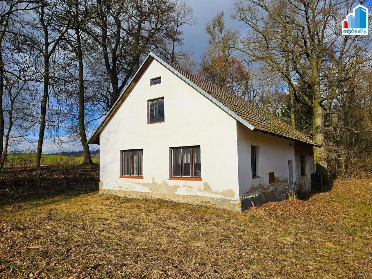 Zemědělské usedlosti, Jindřichovice, Kolinec, 120 m²