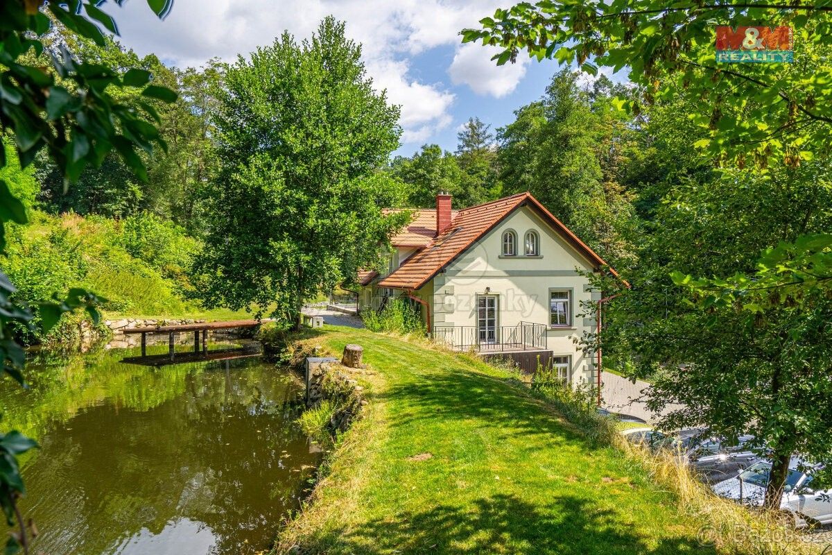 Prodej ostatní - Jílové u Prahy, 254 01, 17 000 m²