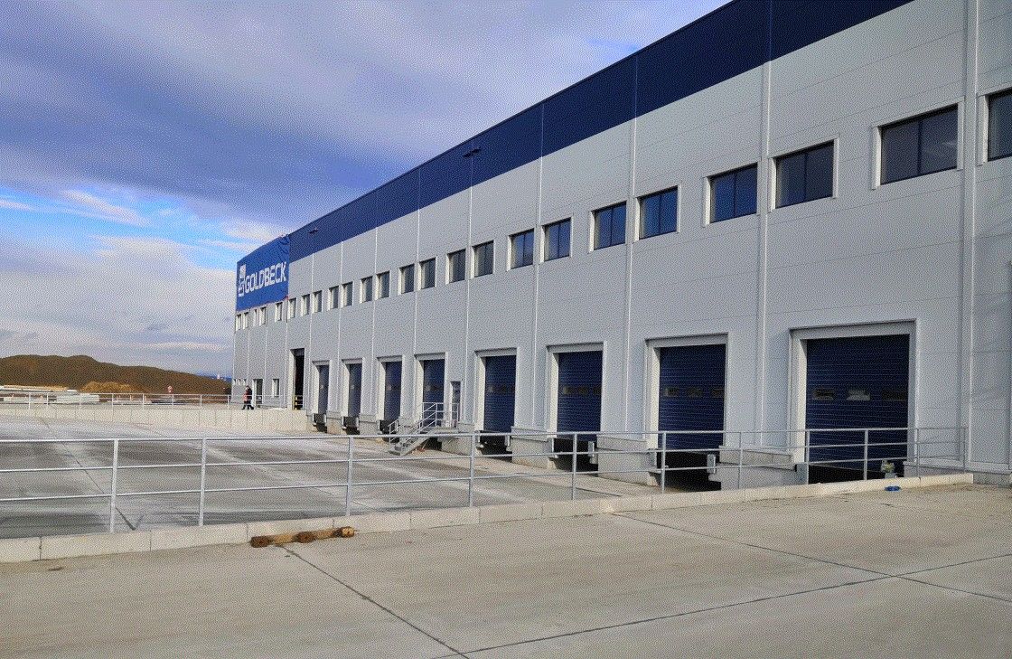 Sklady, Brandýs nad Labem-Stará Boleslav, 5 m²