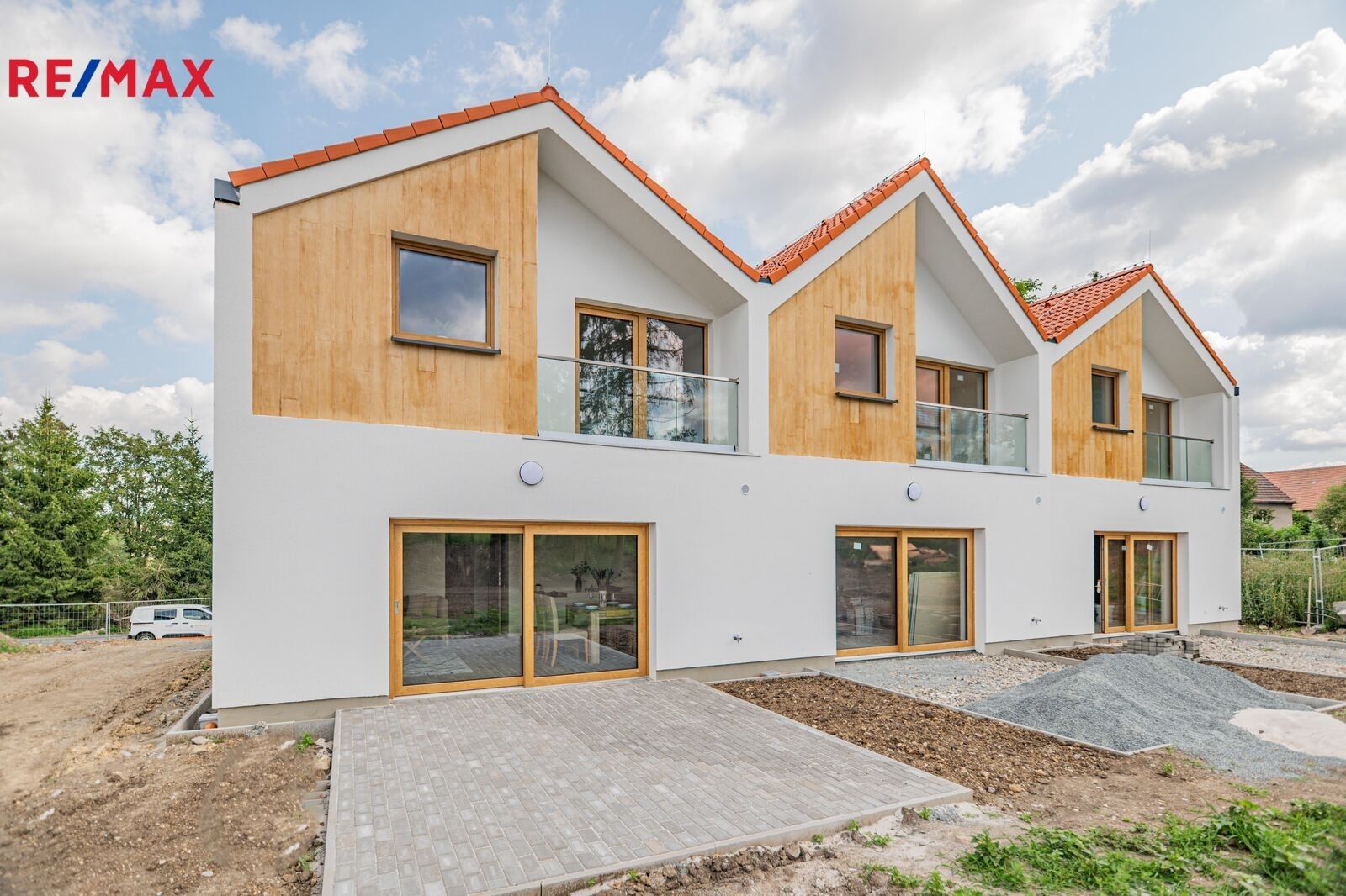 Prodej dům - Svrkyně, 85 m²