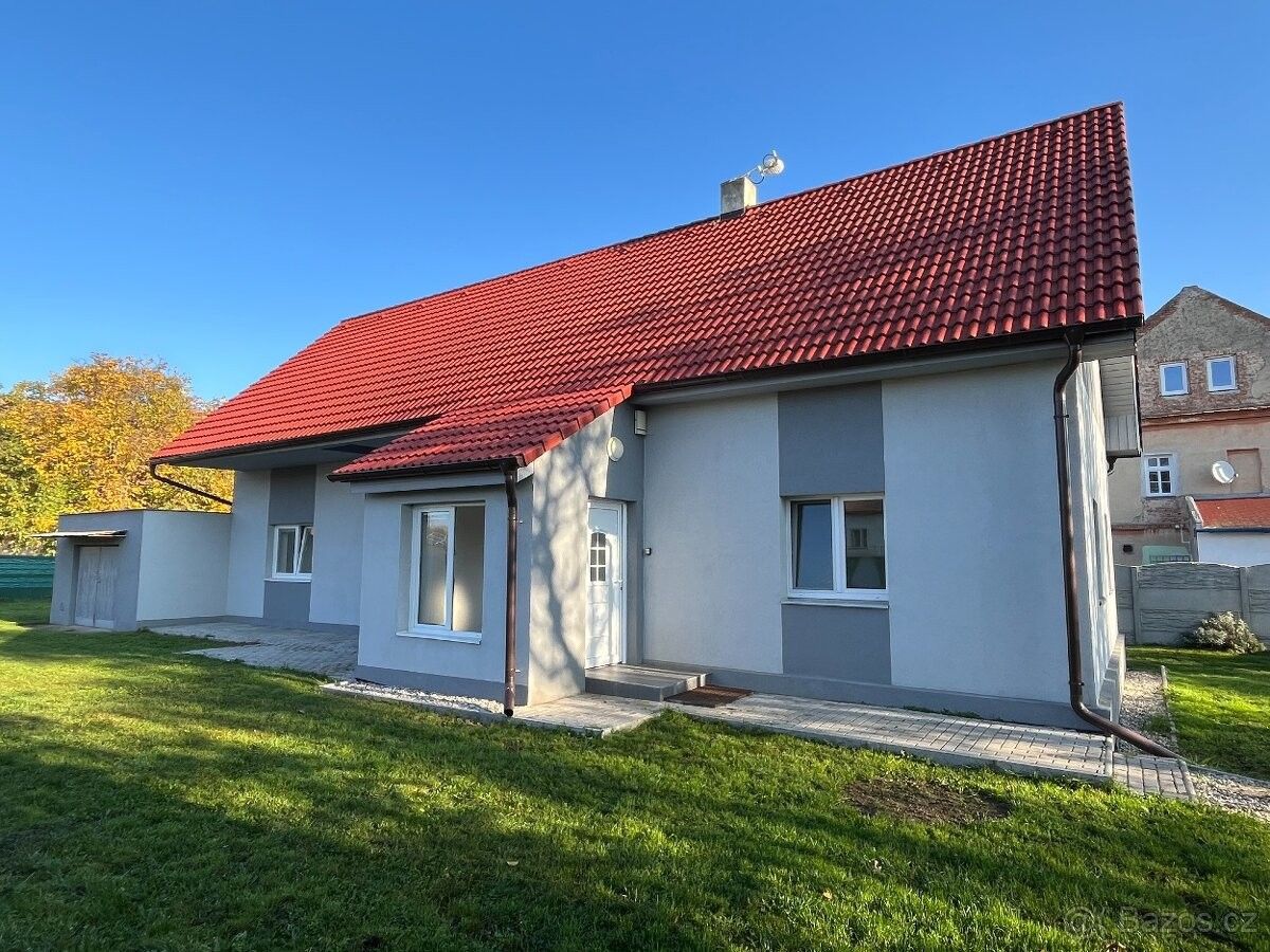 Pronájem dům - Žatec, 438 01, 100 m²