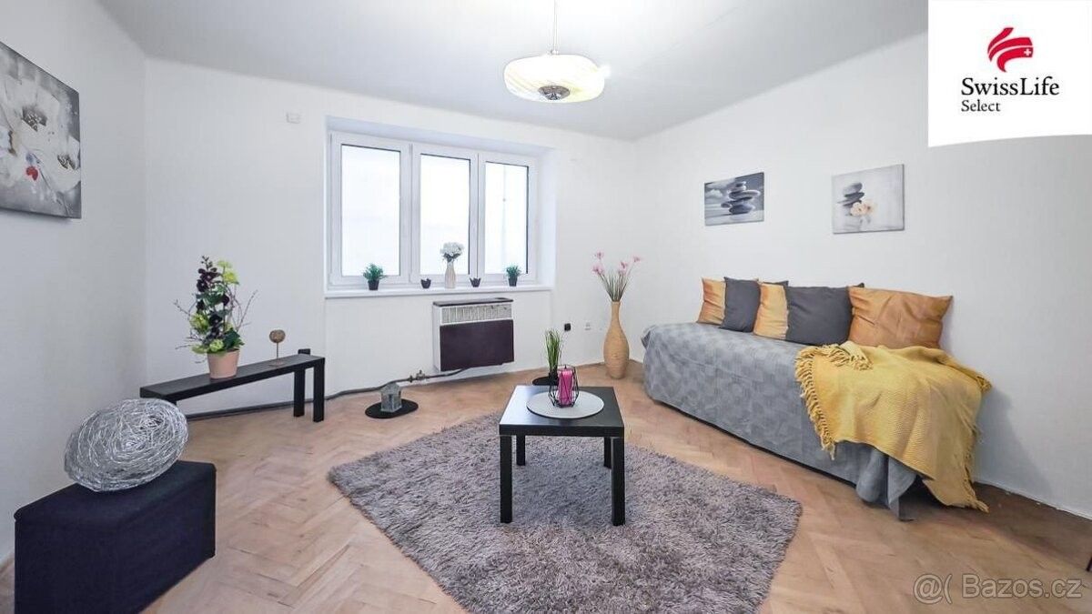 Byty, Pardubice, 530 03