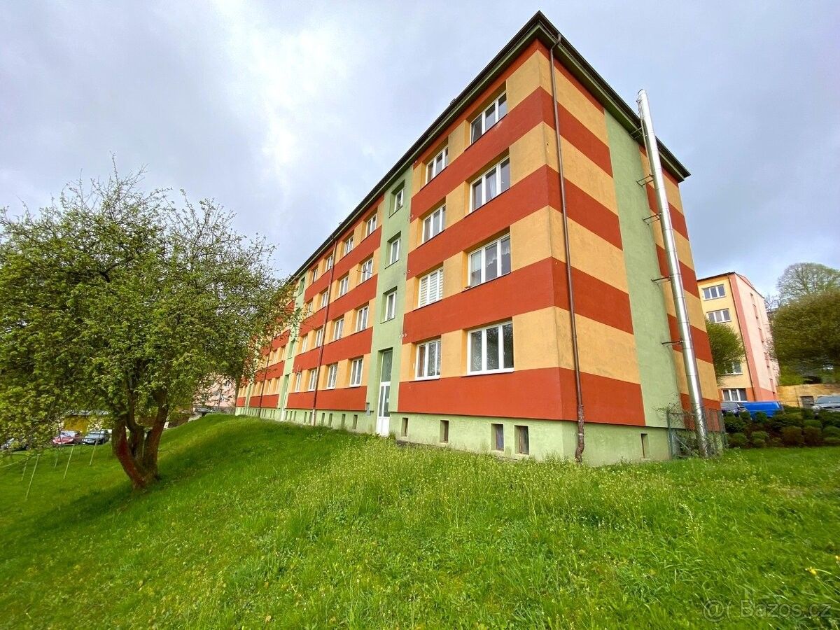 2+1, Aš, 352 01, 50 m²