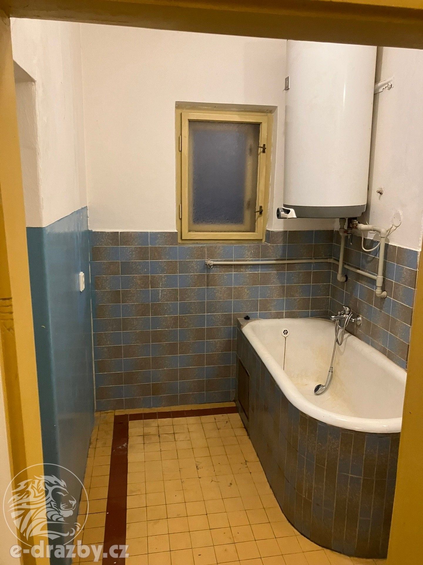 Prodej byt 2+kk - P. Bezruče, Strakonice, 70 m²