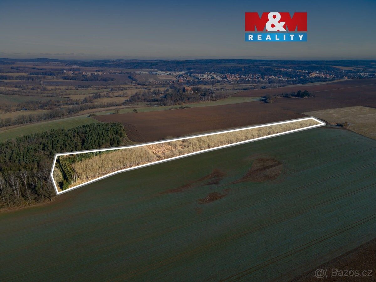 Pozemky pro bydlení, Horšovský Týn, 346 01